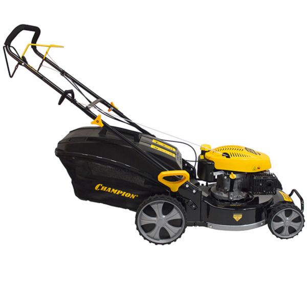 Бензиновая газонокосилка Champion LM4840 - изображение 2