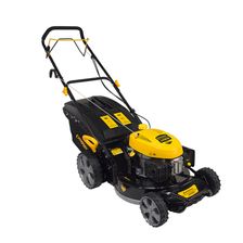 Бензиновая газонокосилка Champion LM4840 - изображение 4