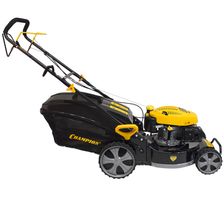 Бензиновая газонокосилка Champion LM4840 - изображение 5