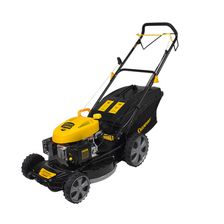 Бензиновая газонокосилка Champion LM4840 - изображение 6