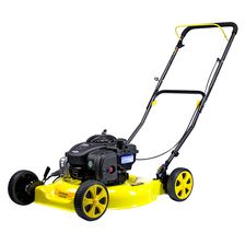 Бензиновая газонокосилка Champion LM5127BS - изображение 4