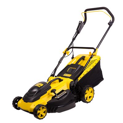 Бензиновая газонокосилка Champion LM5127BS - изображение 8