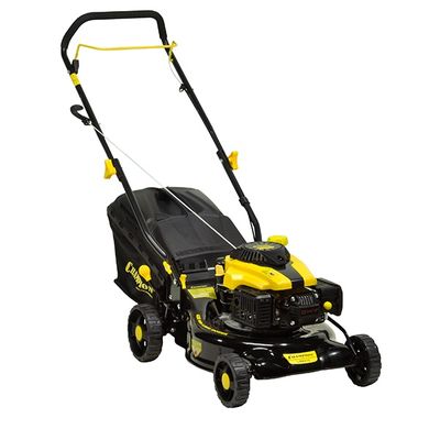 Бензиновая газонокосилка Champion LM5127BS - изображение 9