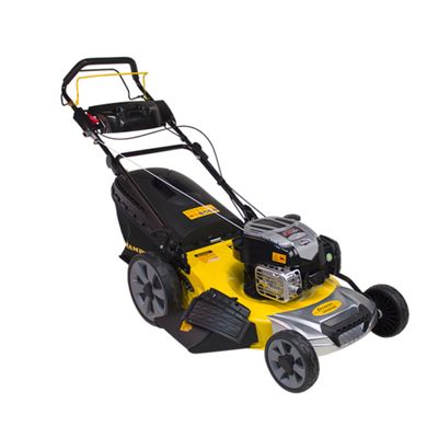 Бензиновая газонокосилка Champion LM5131 - изображение 9