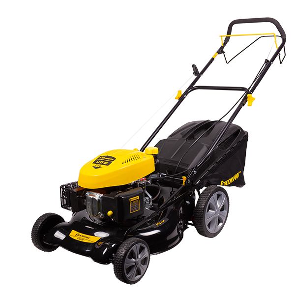Бензиновая газонокосилка Champion LM5131 - изображение 1