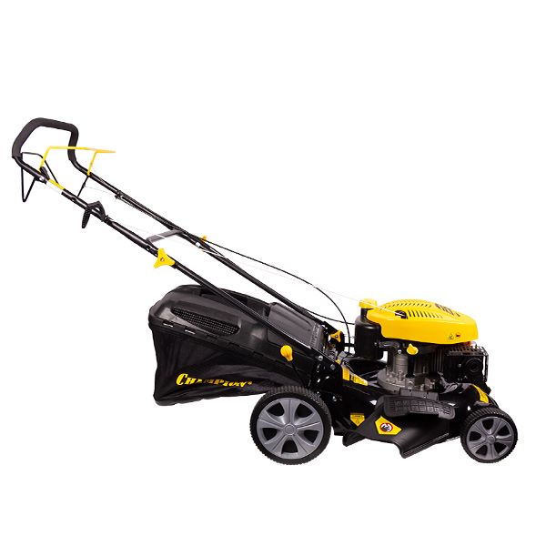 Бензиновая газонокосилка Champion LM5131 - изображение 2