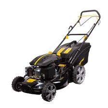 Бензиновая газонокосилка Champion LM5345 - изображение 5