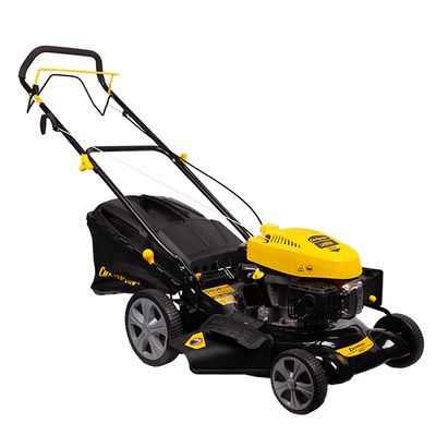 Бензиновая газонокосилка Champion LM5345BS - изображение 4