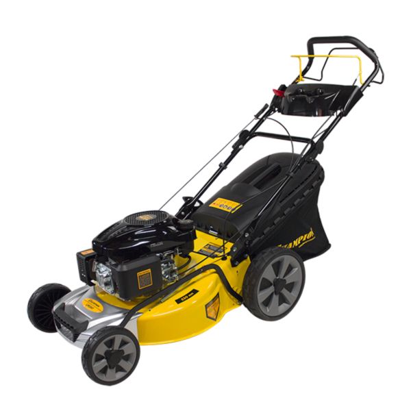 Бензиновая газонокосилка Champion LM5347BS - изображение 6