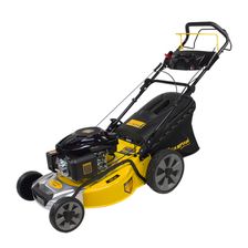 Бензиновая газонокосилка Champion LM5347BS - изображение 9