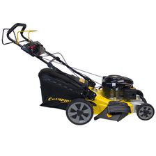 Бензиновая газонокосилка Champion LM5347BS - изображение 10