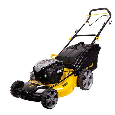 Бензиновая газонокосилка Champion LM5347EBS - изображение 6