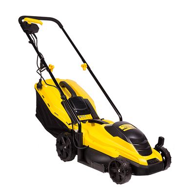 Бензиновая газонокосилка Champion LM5347EBS - изображение 8