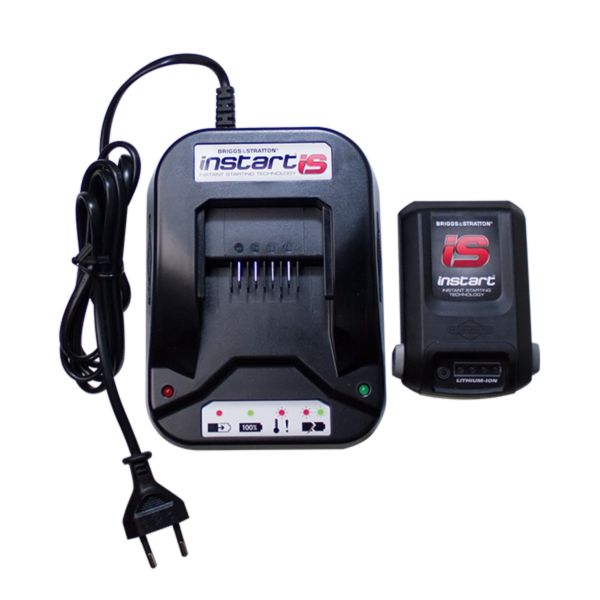 Бензиновая газонокосилка Champion LM5347EBS - изображение 9