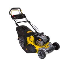 Бензиновая газонокосилка Champion LM5347EBS - изображение 10