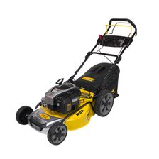 Бензиновая газонокосилка Champion LM5347EBS - изображение 11