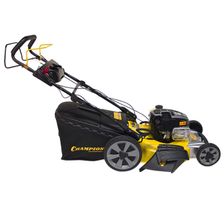 Бензиновая газонокосилка Champion LM5347EBS - изображение 12