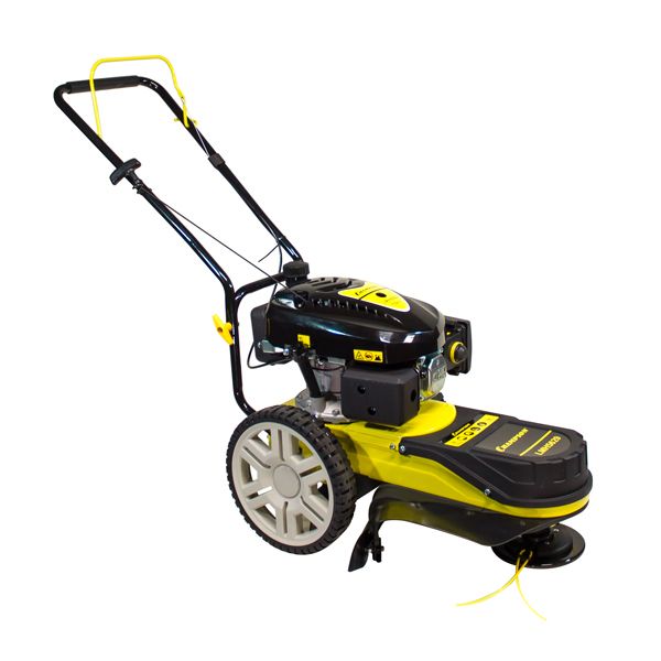 Бензиновая газонокосилка Champion LMH5629