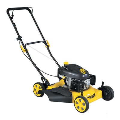 Бензиновая газонокосилка Champion LMH5629 - изображение 10