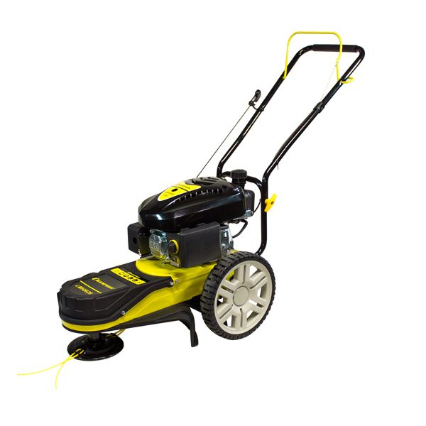 Бензиновая газонокосилка Champion LMH5629 - изображение 2