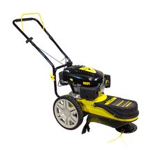 Бензиновая газонокосилка Champion LMH5629 - изображение 4