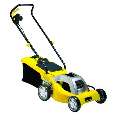 Бензиновая газонокосилка Champion LMH5629 - изображение 7