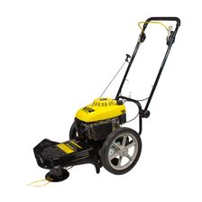 Бензиновая газонокосилка Champion LMH5640 - изображение 3