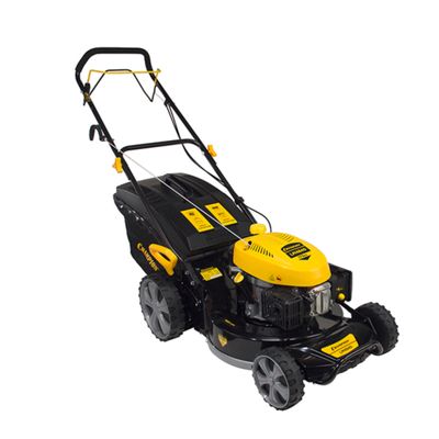 Бензиновая газонокосилка Champion LMH5640 - изображение 5