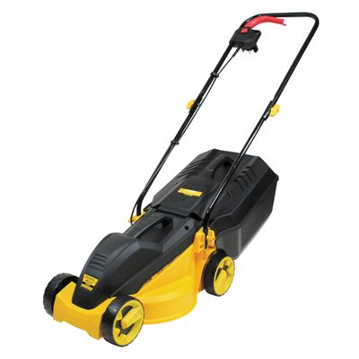 Бензиновая газонокосилка Champion LMH5640 - изображение 8