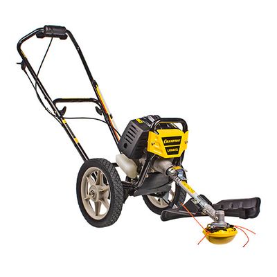 Бензиновая газонокосилка Champion LMH5640 - изображение 9