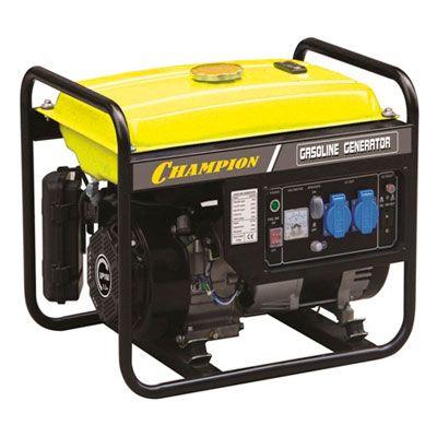 Газовый генератор Champion LPG 2500 - изображение 4