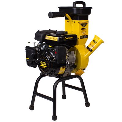 Газовый генератор Champion LPG 6500E - изображение 6