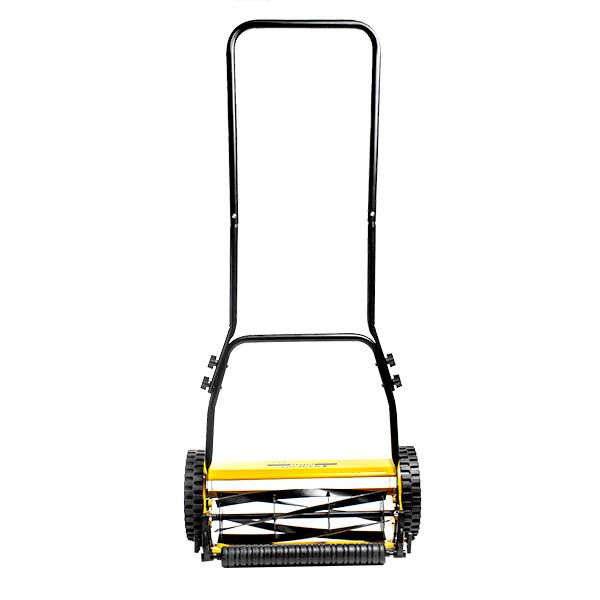 Газонокосилка механическая Champion MM4026 - изображение 2