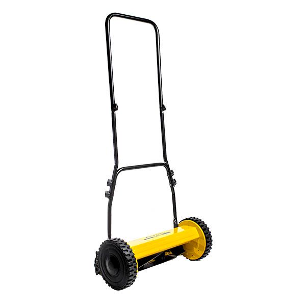 Газонокосилка механическая Champion MM4026 - изображение 3