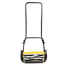 Газонокосилка механическая Champion MM4026 - изображение 5