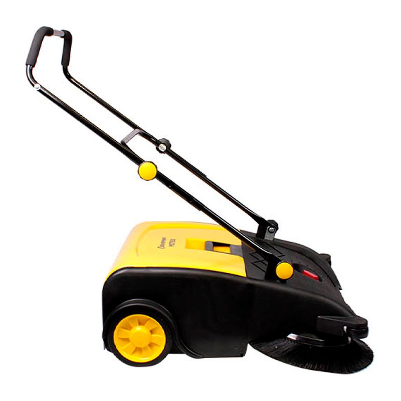 Механическая подметальная машина Champion MS7550 - изображение 2