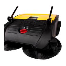 Механическая подметальная машина Champion MS7550 - изображение 6