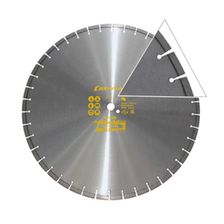 Диск алмазный по бетону Champion PRO 500/25,4/10/4 Concremax - изображение 2