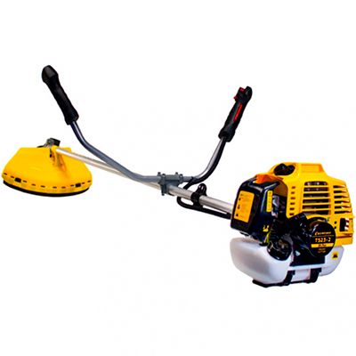 Триммер бензиновый Champion T256-2 - изображение 3