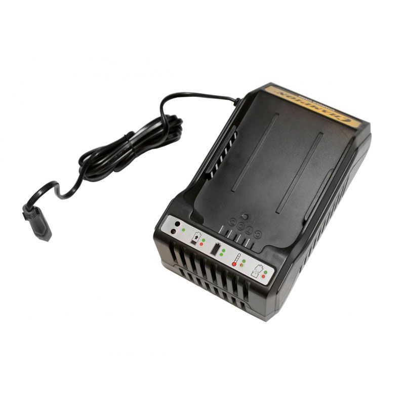 Триммер аккумуляторный Champion TB 360 - изображение 2