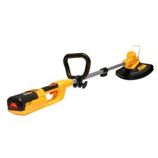 Триммер аккумуляторный Champion TB 360 - изображение 4