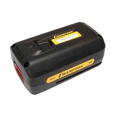 Триммер аккумуляторный Champion TB 360 - изображение 6