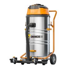 Промышленный пылесос Chancee CG3680 - изображение 2