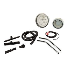 Промышленный пылесос Chancee CG4080 - изображение 10