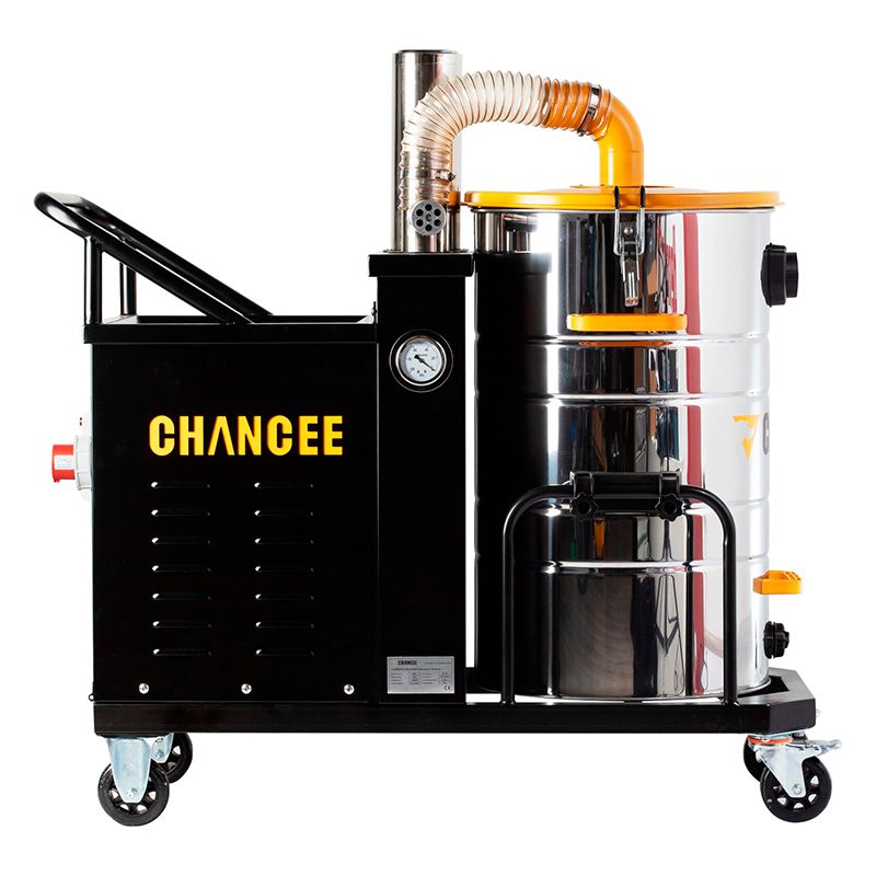 Промышленный пылесос Chancee CG4080 - изображение 2