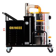 Промышленный пылесос Chancee CG4080 - изображение 7