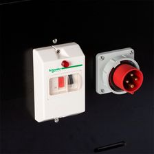 Промышленный пылесос Chancee CG4080 - изображение 8