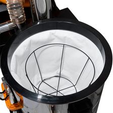 Промышленный пылесос Chancee CG4080 - изображение 9