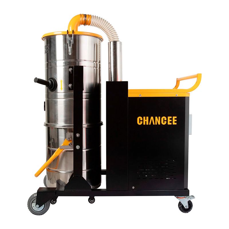 Промышленный пылесос Chancee CG55100 - изображение 2