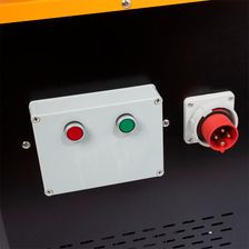 Промышленный пылесос Chancee CG55100 - изображение 8